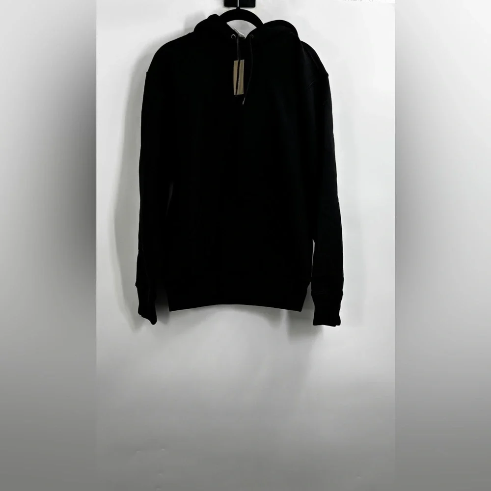 J.Crew Heritage 14 oz. fleece hoodie
